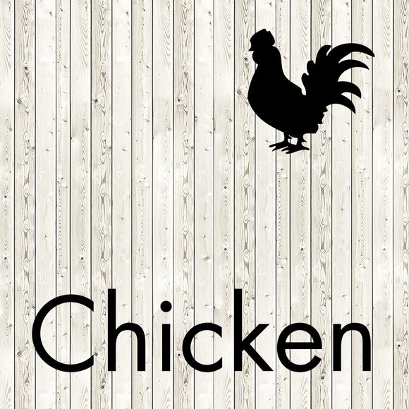 Chicken