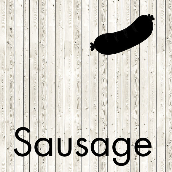 Sausages