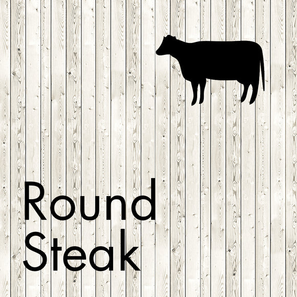 round steak